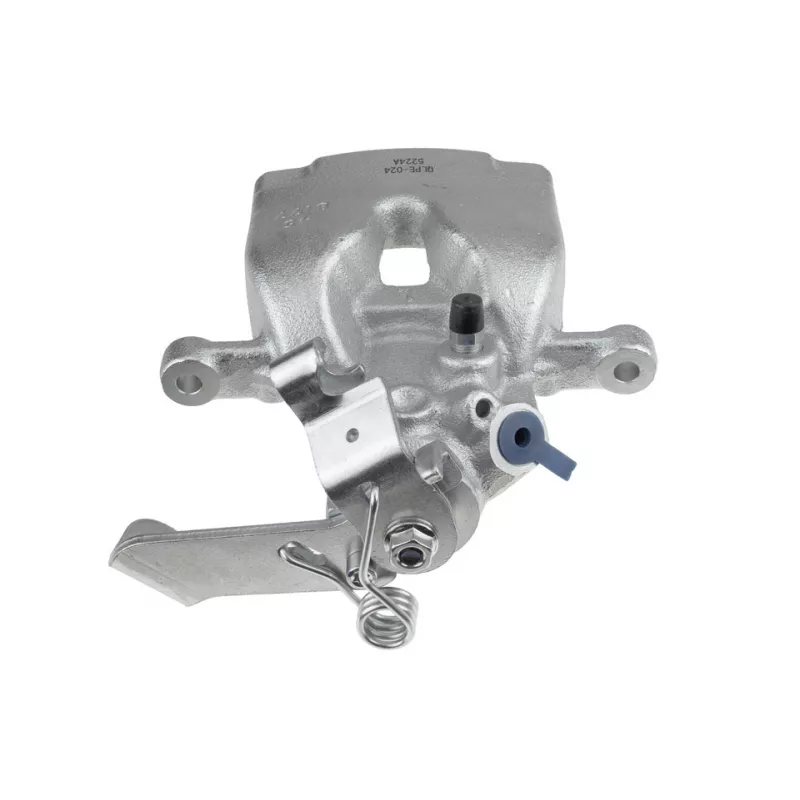 Étrier de frein arrière gauche TEKNÖR HZT-PE-022 - Visuel 2