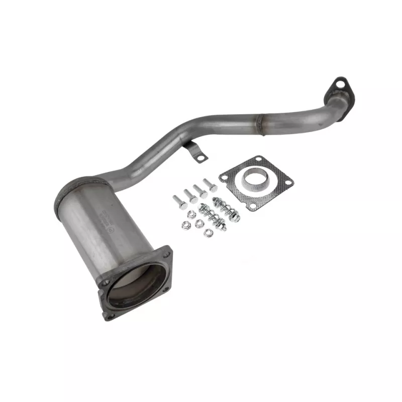 Catalyseur TEKNÖR KAT-CT-014 - Visuel 1