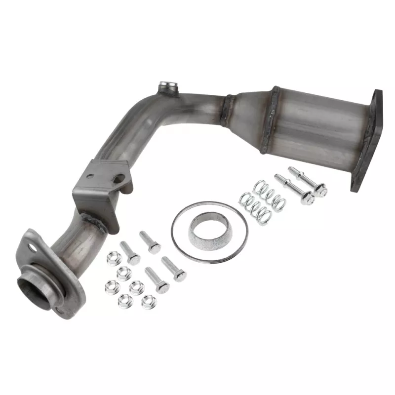 Catalyseur TEKNÖR KAT-CT-015 - Visuel 1