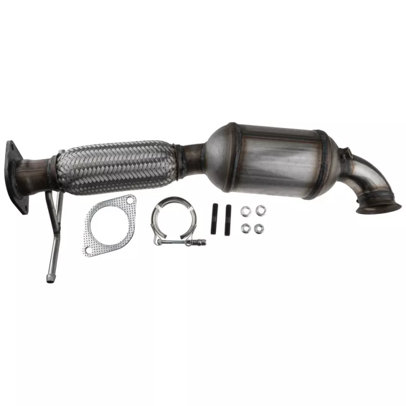 Catalyseur TEKNÖR KAT-FR-010 - Visuel 2