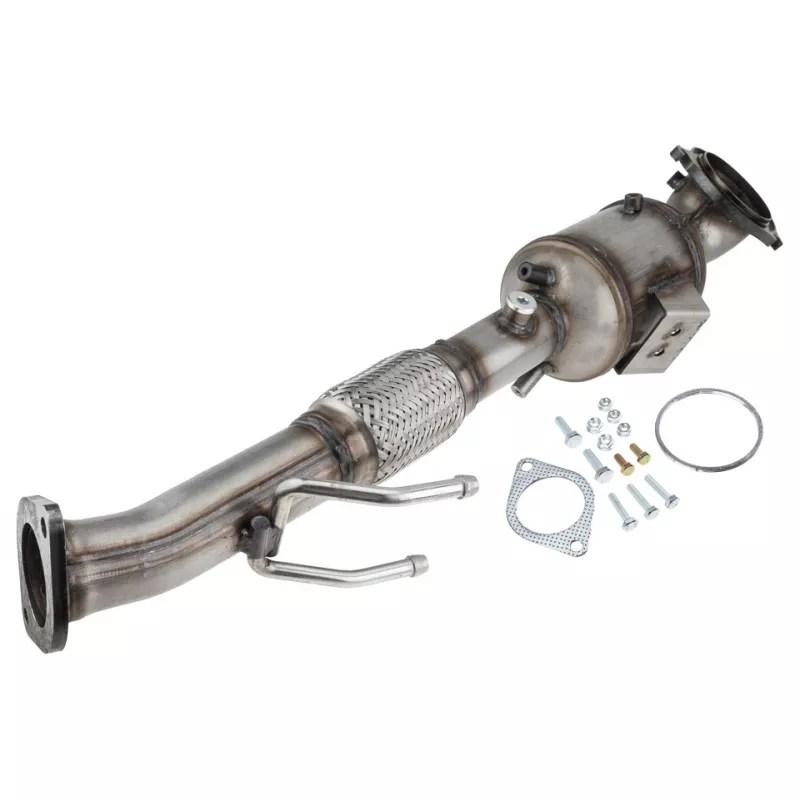 Catalyseur TEKNÖR KAT-FR-011 - Visuel 1