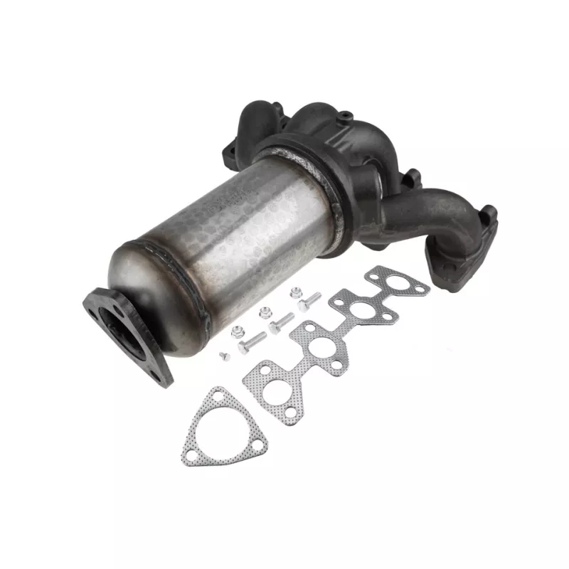 Catalyseur TEKNÖR KAT-PL-014 - Visuel 1