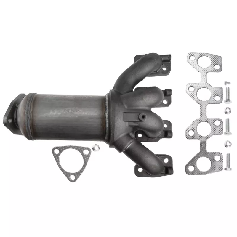 Catalyseur TEKNÖR KAT-PL-014 - Visuel 2