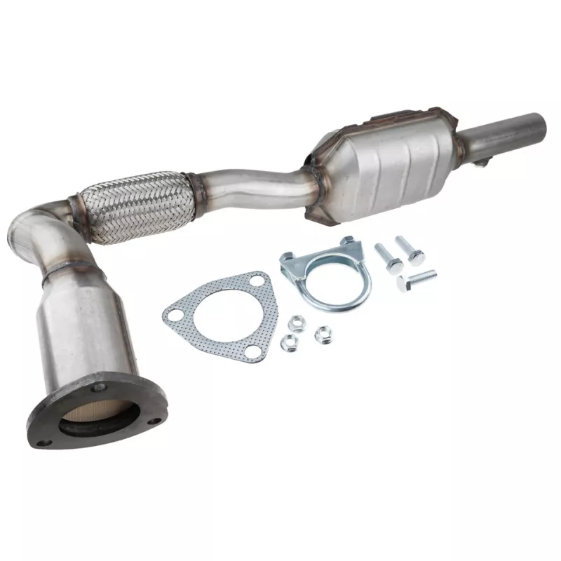 Catalyseur TEKNÖR KAT-PL-016 - Visuel 1