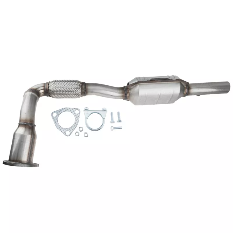 Catalyseur TEKNÖR KAT-PL-016 - Visuel 2