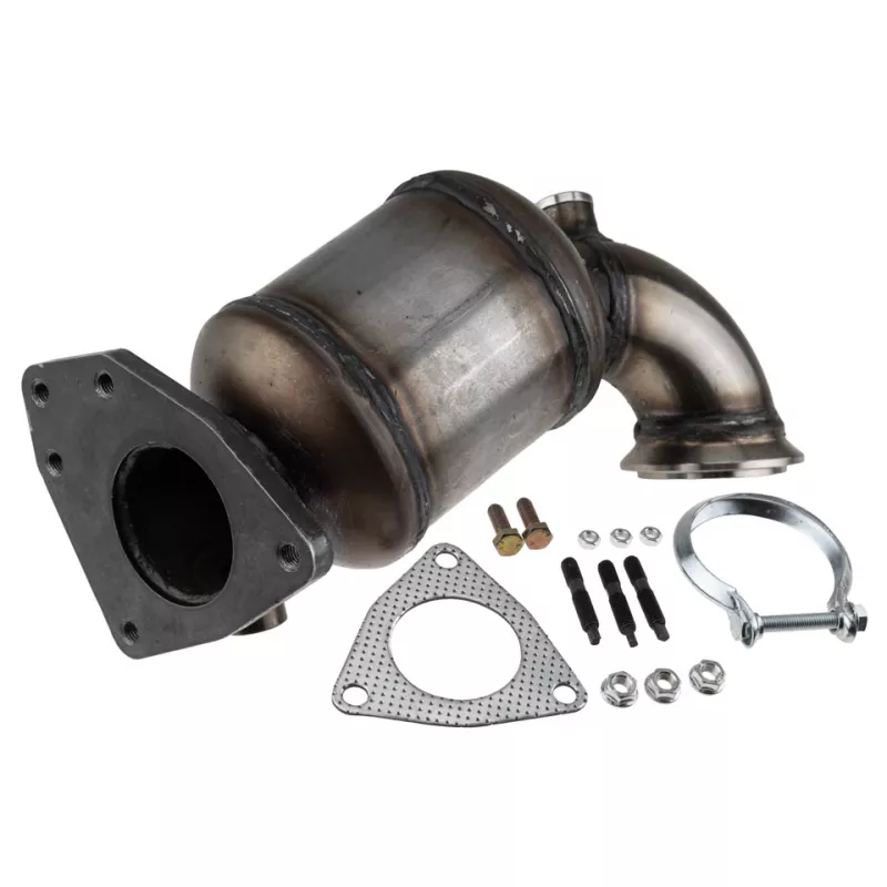 Catalyseur TEKNÖR KAT-PL-017 - Visuel 1