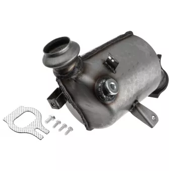 Catalyseur TEKNÖR KAT-RE-015