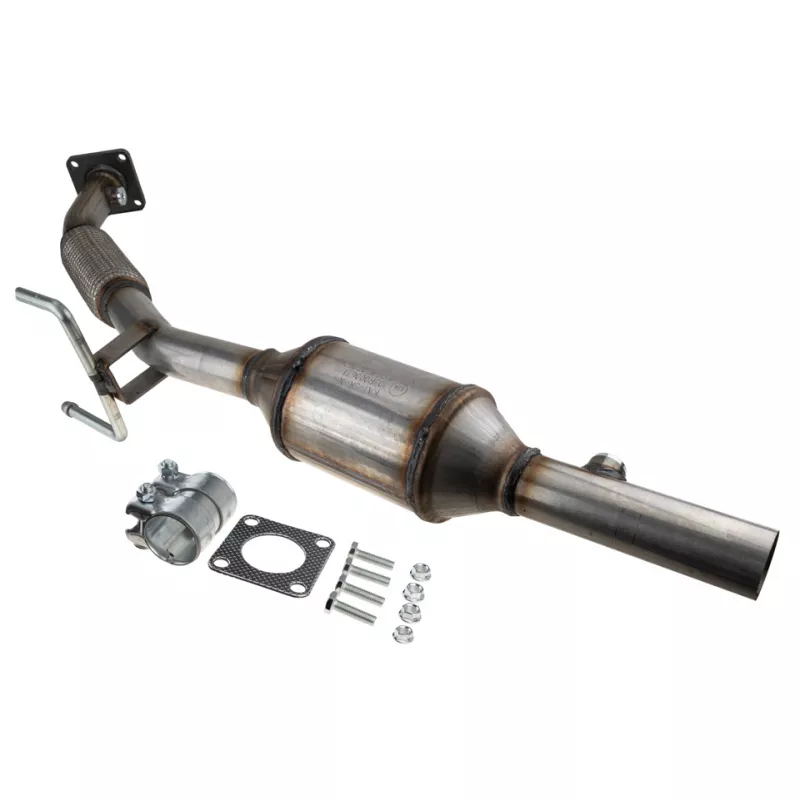 Catalyseur TEKNÖR KAT-SK-004 - Visuel 1