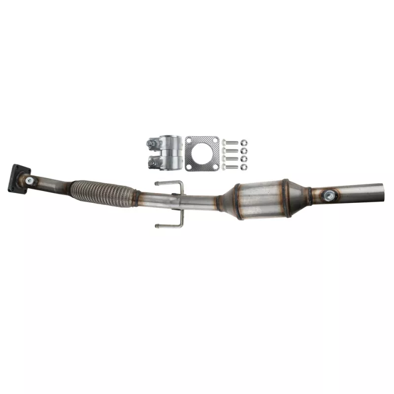 Catalyseur TEKNÖR KAT-SK-004 - Visuel 2