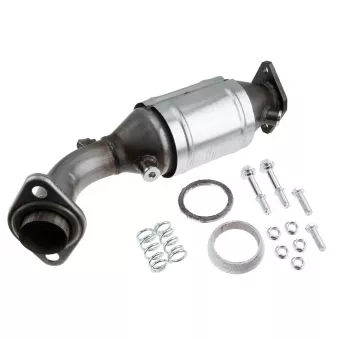 Catalyseur TEKNÖR KAT-SU-003 pour SUZUKI GRAND VITARA 1.6 - 106cv