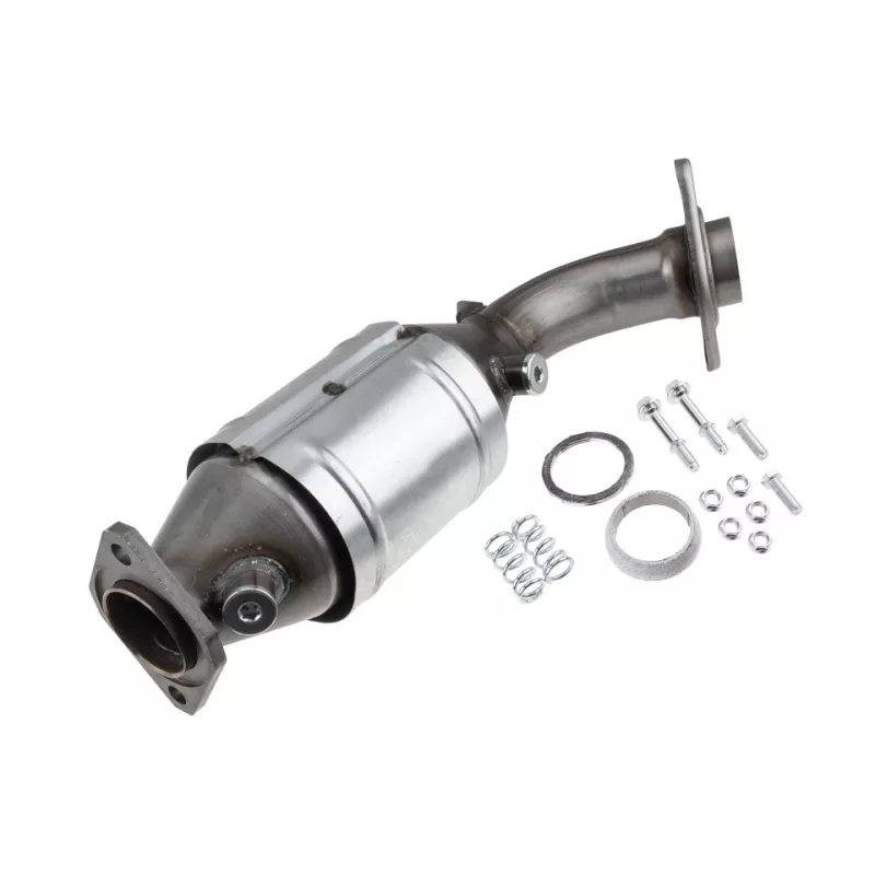 Catalyseur TEKNÖR KAT-SU-003 - Visuel 1