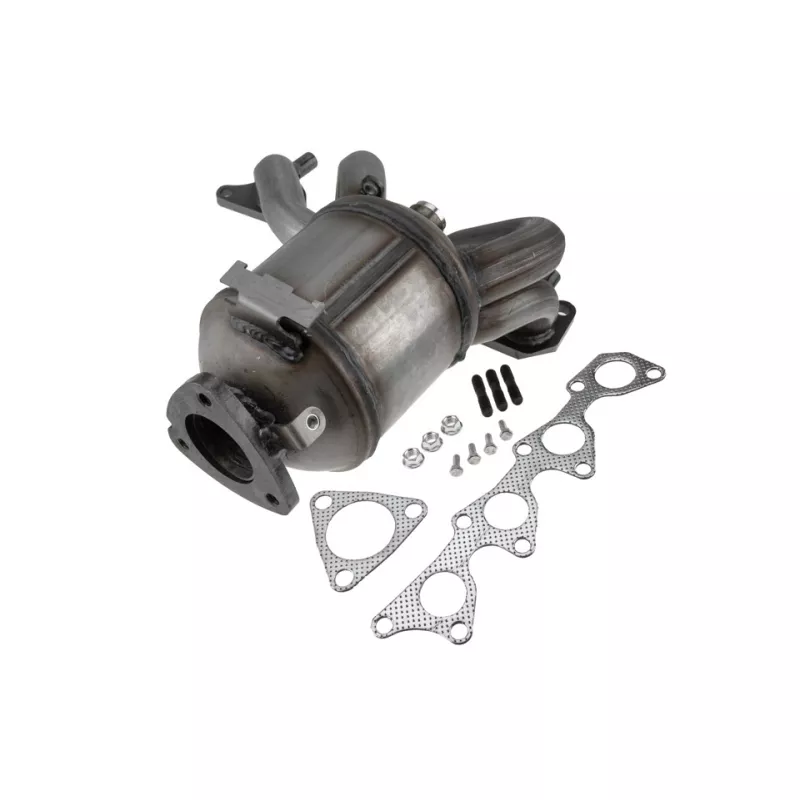 Catalyseur TEKNÖR KAT-VW-020 - Visuel 1