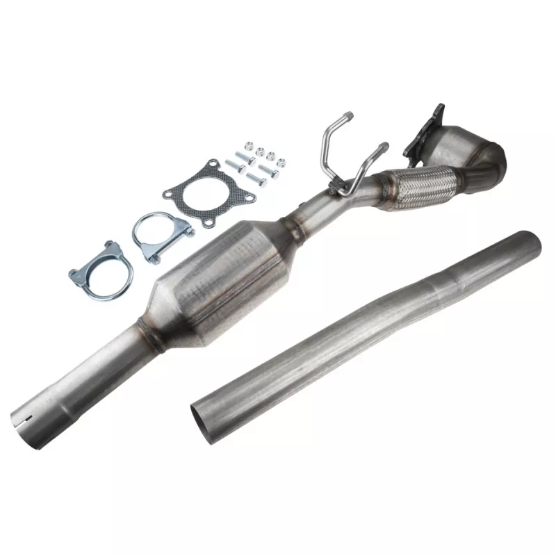 Catalyseur TEKNÖR KAT-VW-021 - Visuel 1