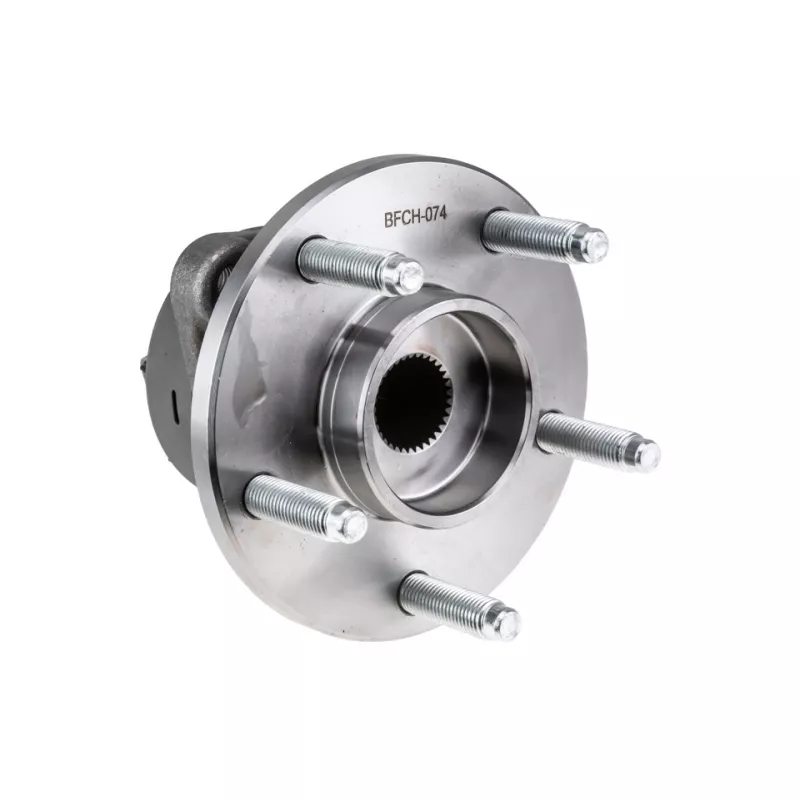 Moyeu de roue avant TEKNÖR KLP-CH-074 - Visuel 1