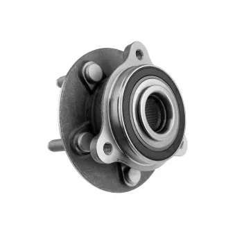 Roulement de roue avant TEKNÖR KLP-CH-076 pour JEEP GRAND CHEROKEE 2,0 4xe Plug-in Hybrid - 381cv