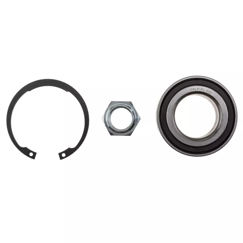 Kit de roulements de roue avant TEKNÖR KLP-PL-031 - Visuel 2