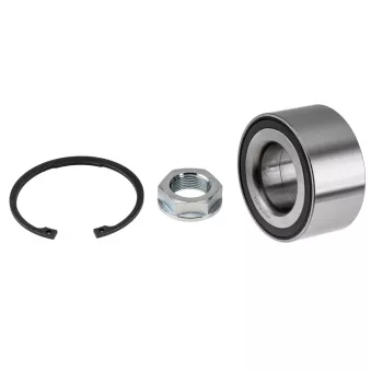 Kit de roulements de roue avant TEKNÖR KLP-PL-032