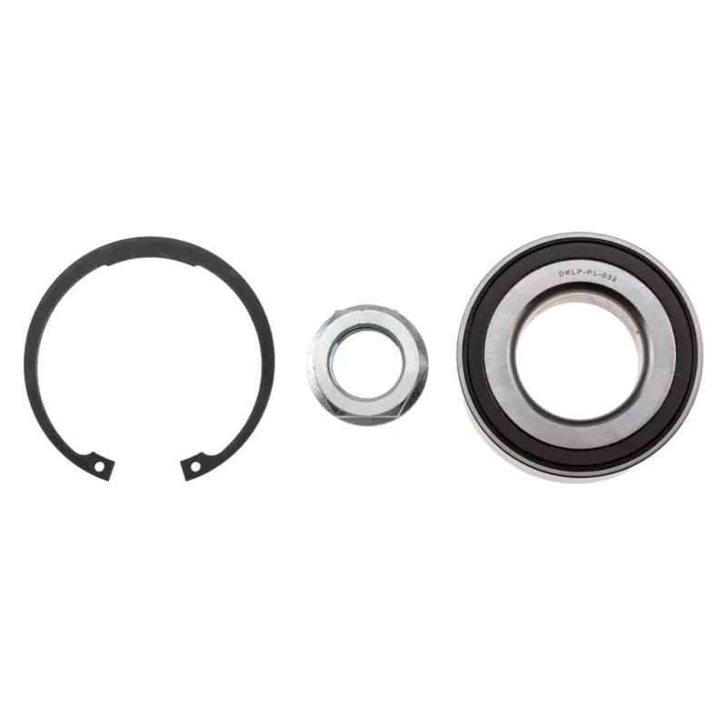 Kit de roulements de roue avant TEKNÖR KLP-PL-032 - Visuel 2