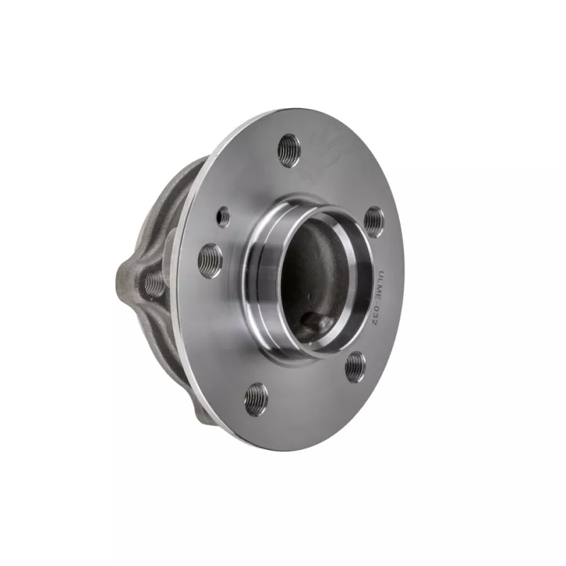 Moyeu de roue arrière TEKNÖR KLT-ME-032 - Visuel 1