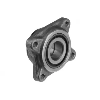 Moyeu de roue arrière TEKNÖR KLT-MS-052B pour CITROEN C-CROSSER 2.2 HDI - 156cv