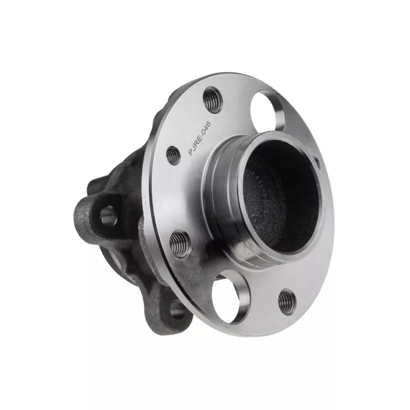 Moyeu de roue arrière TEKNÖR KLT-RE-046 - Visuel 1