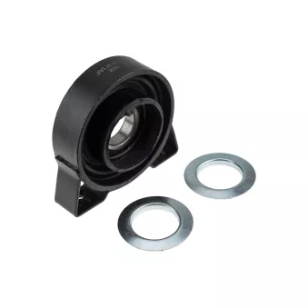 Palier, palier central d'arbre de transmission TEKNÖR NLW-LR-008 pour LAND ROVER RANGE ROVER EVOQUE 2.0 4x4 - 241cv