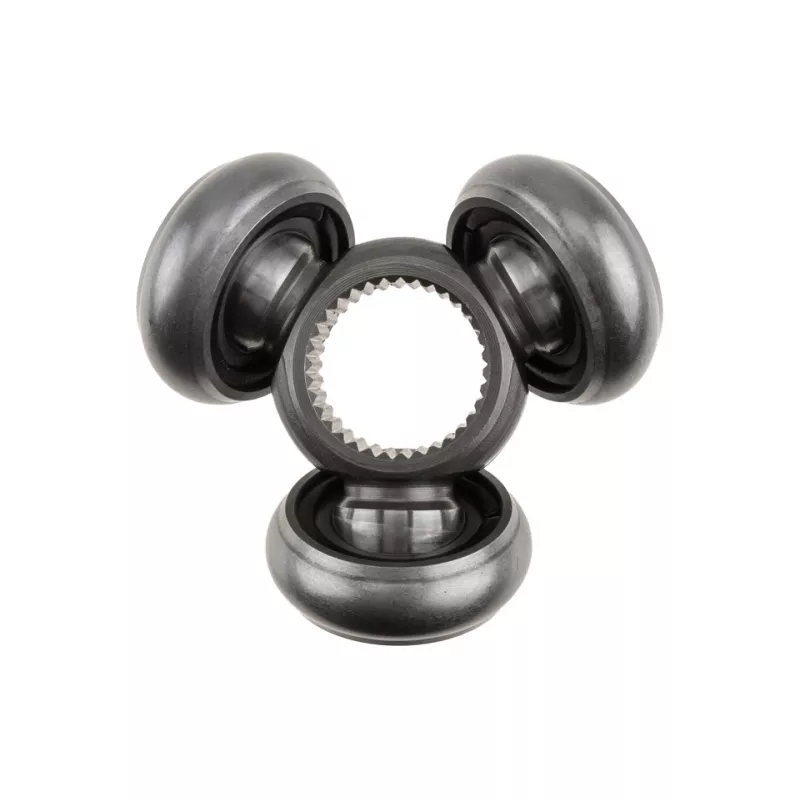 Trépied, arbre de commande TEKNÖR NPW-AU-012 - Visuel 1