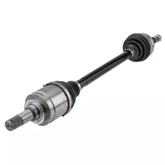 Arbre de transmission arrière TEKNÖR NPW-CH-171