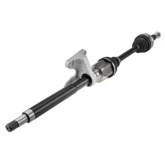 Arbre de transmission avant droit TEKNÖR NPW-CH-179