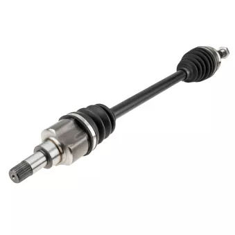 Arbre de transmission TEKNÖR [NPW-CT-169]