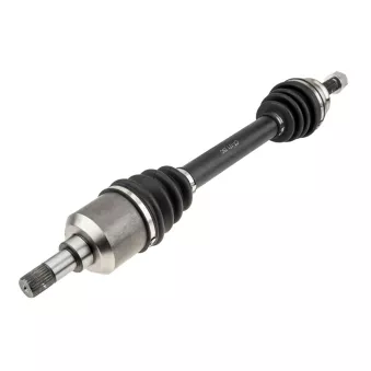 Arbre de transmission avant gauche TEKNÖR NPW-CT-171 pour PEUGEOT 208 1.2 THP - 110cv