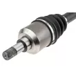 TEKNÖR NPW-CT-171 - Arbre de transmission avant gauche