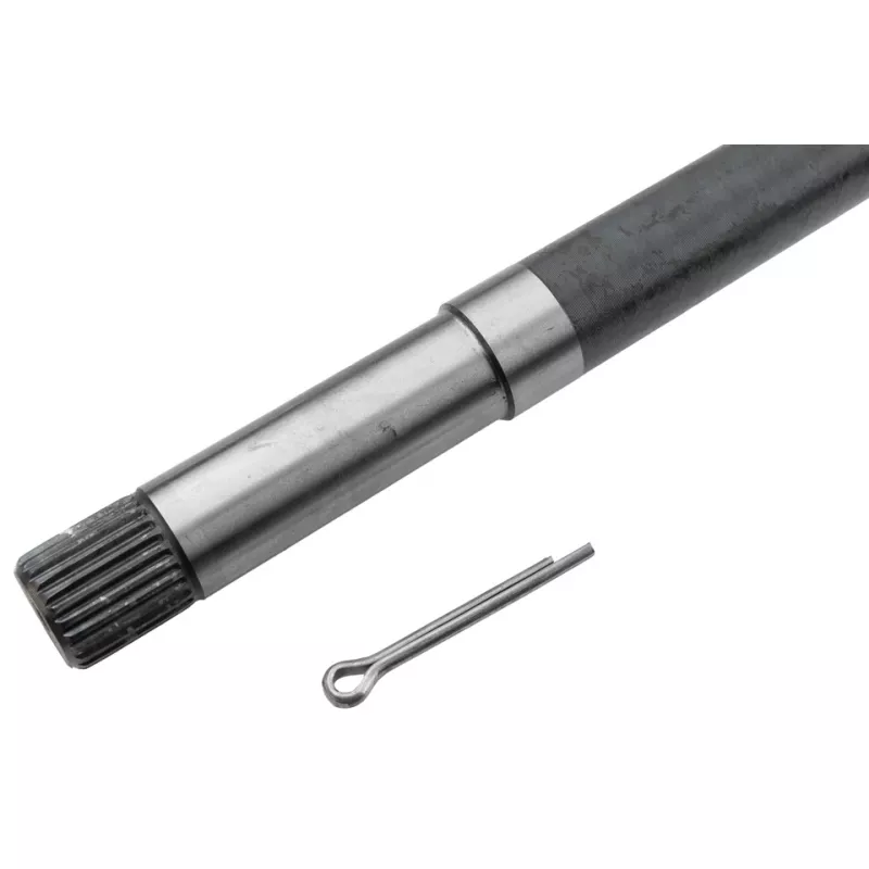 Arbre de transmission avant droit TEKNÖR NPW-CT-172 - Visuel 1