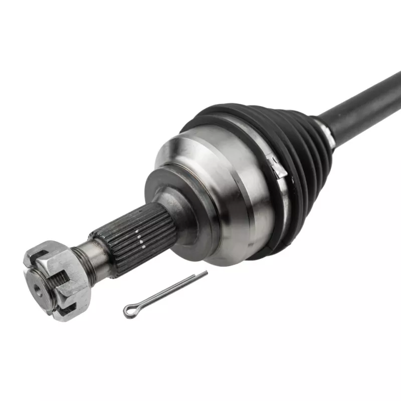 Arbre de transmission avant droit TEKNÖR NPW-CT-172 - Visuel 2