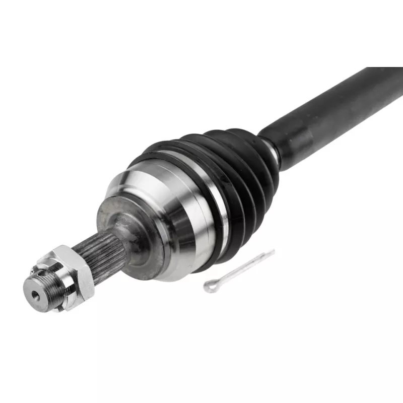 Arbre de transmission avant droit TEKNÖR NPW-CT-174 - Visuel 2