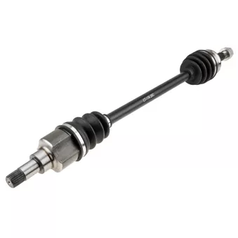 TEKNÖR NPW-CT-176 - Arbre de transmission avant gauche