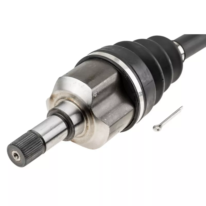 Arbre de transmission avant gauche TEKNÖR NPW-CT-182 - Visuel 1