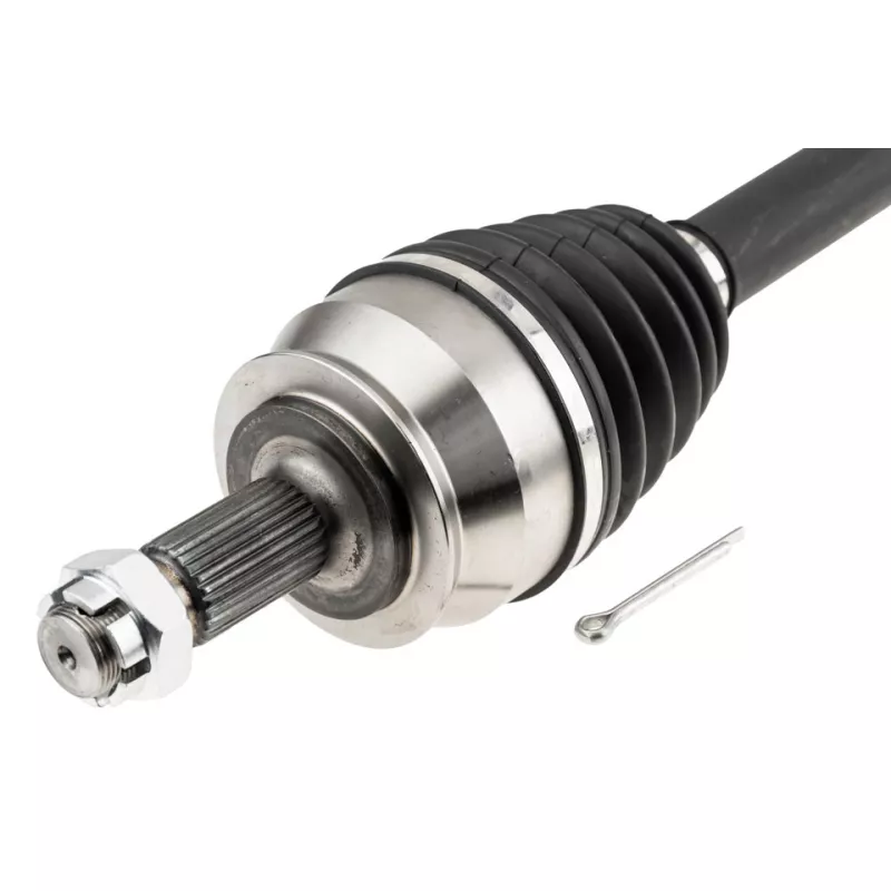 Arbre de transmission avant gauche TEKNÖR NPW-CT-182 - Visuel 2