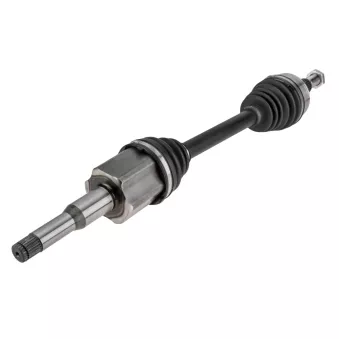 Arbre de transmission avant gauche TEKNÖR NPW-FR-188 pour FORD KUGA 1.5 EcoBlue - 120cv