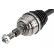 TEKNÖR NPW-FR-188 - Arbre de transmission avant gauche