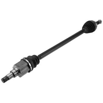 Arbre de transmission avant droit TEKNÖR OEM 2127966