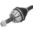 TEKNÖR NPW-FT-111 - Arbre de transmission avant gauche