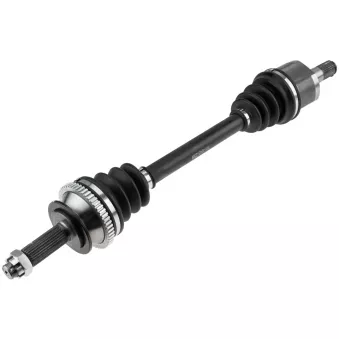 TEKNÖR NPW-HY-645 - Arbre de transmission avant gauche