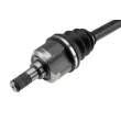 TEKNÖR NPW-HY-645 - Arbre de transmission avant gauche