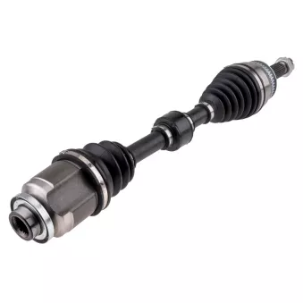 TEKNÖR NPW-HY-647 - Arbre de transmission avant droit