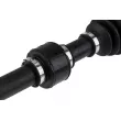 TEKNÖR NPW-HY-647 - Arbre de transmission avant droit
