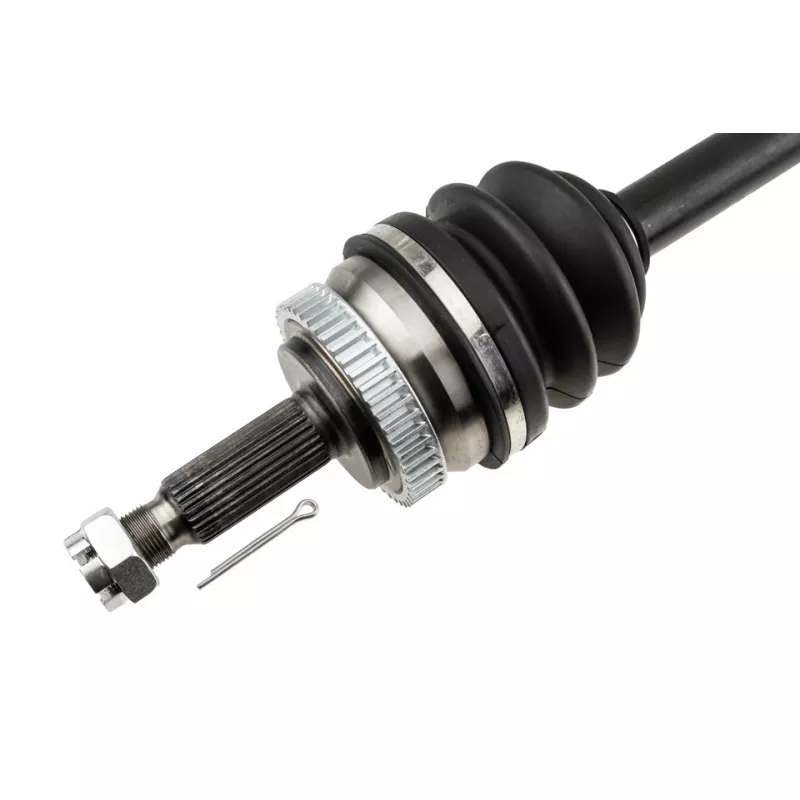 Arbre de transmission avant droit TEKNÖR NPW-HY-648 - Visuel 2