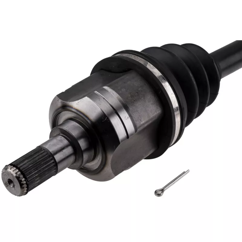 Arbre de transmission avant droit TEKNÖR NPW-HY-649 - Visuel 1