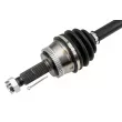 TEKNÖR NPW-HY-650 - Arbre de transmission
