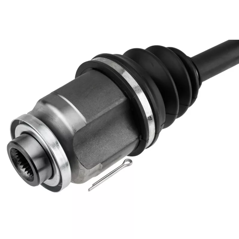 Arbre de transmission avant droit TEKNÖR NPW-HY-652 - Visuel 1